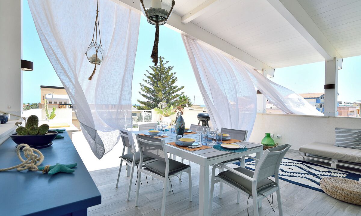 Photo of Outdoor in Marzamemi