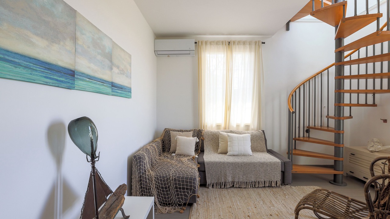 Photo of Livingroom in Marzamemi