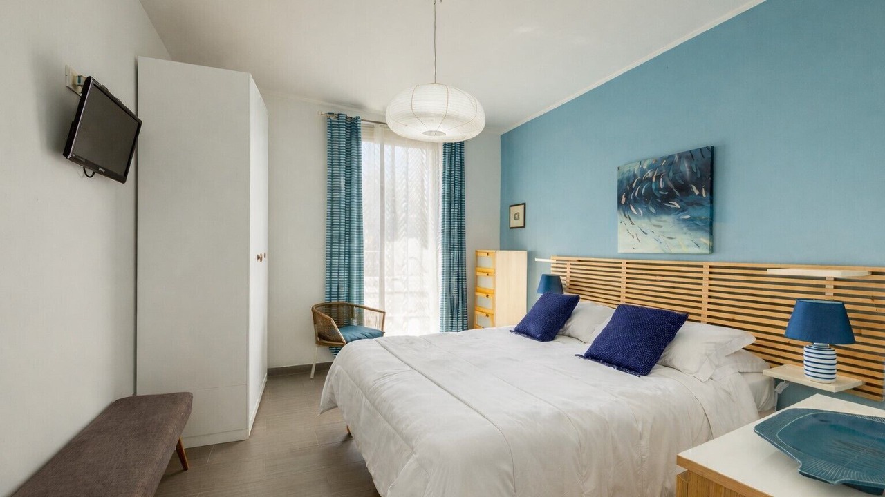 Photo of Bedroom in Marzamemi
