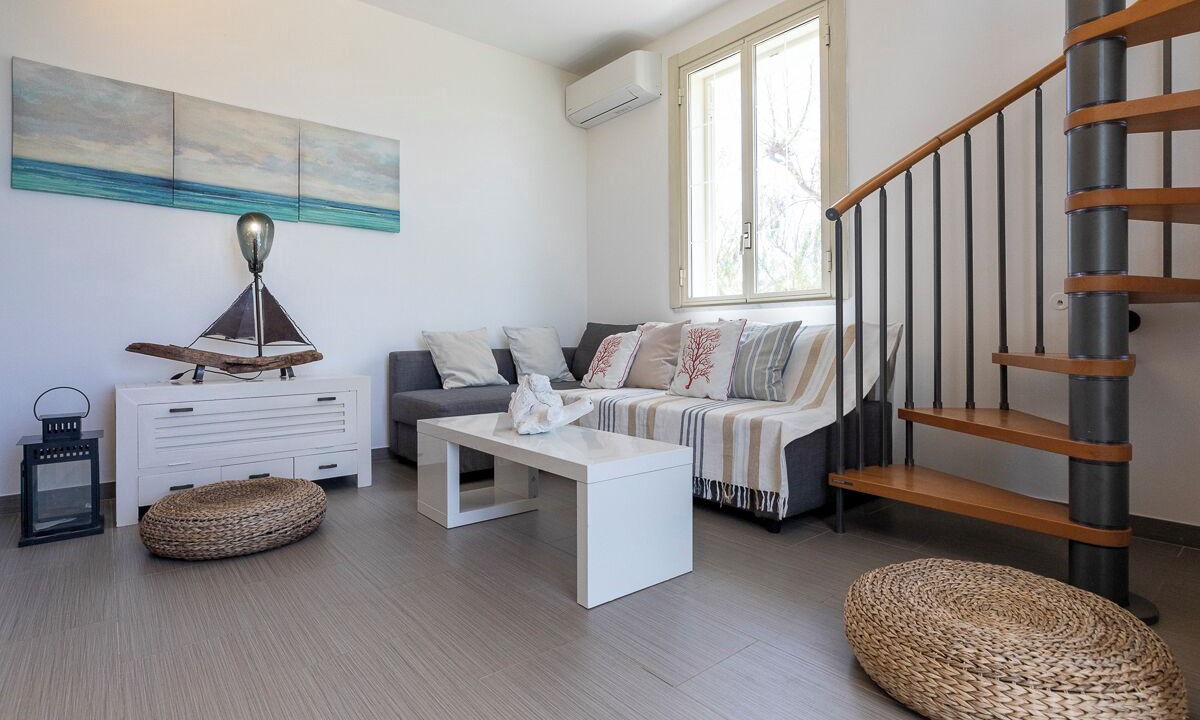 Photo of Livingroom in Marzamemi