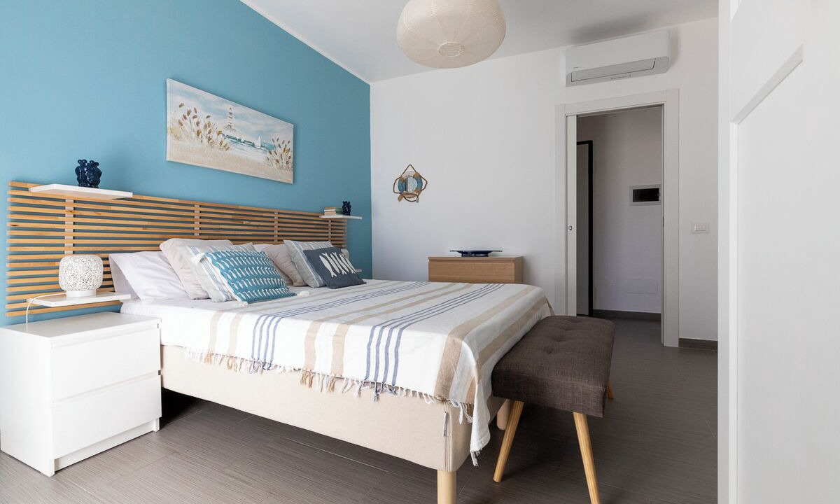 Photo of Bedroom in Marzamemi