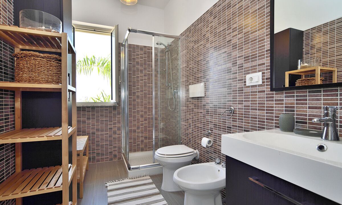 Photo of Bathroom in Marzamemi