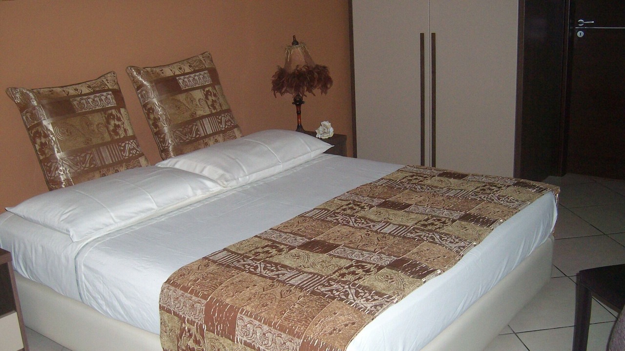 Photo of Bedroom in Archi