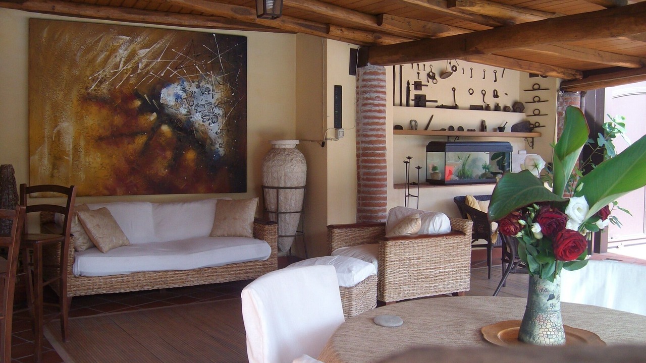 Photo of Livingroom in Archi