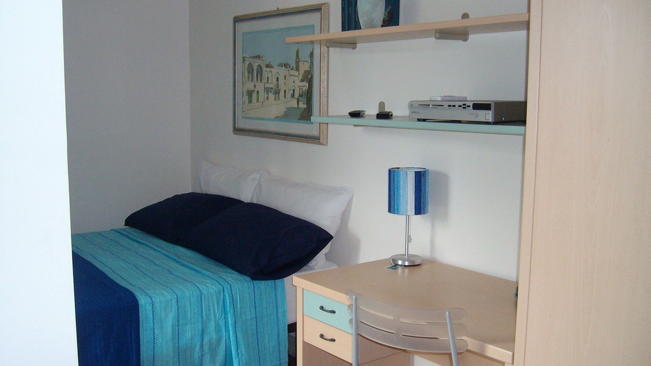 Photo of Bedroom in Archi