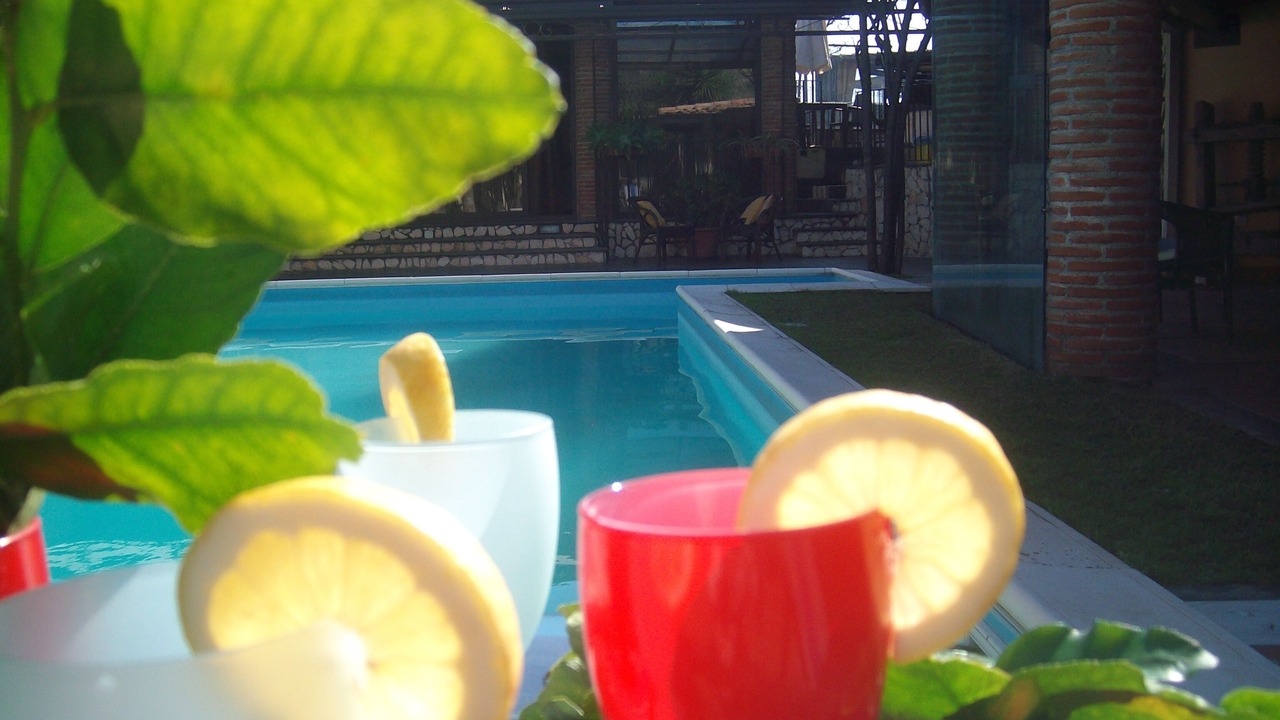 Photo of Outdoor in Archi