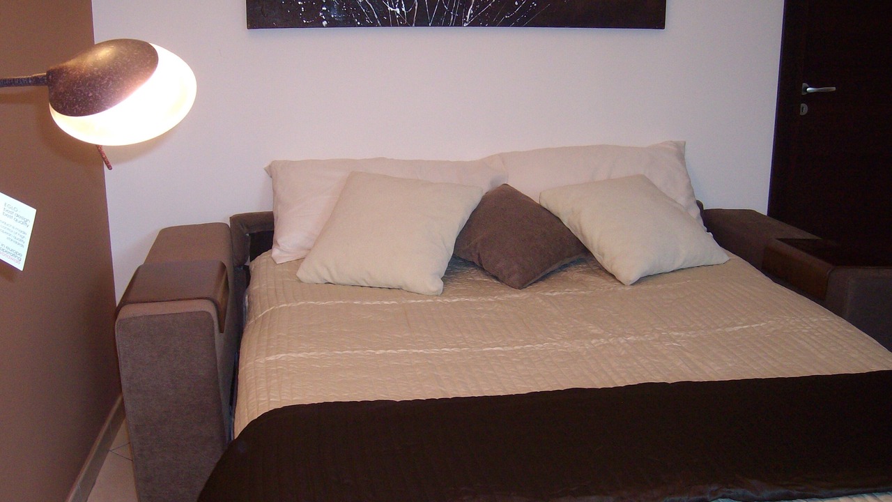 Photo of Bedroom in Archi