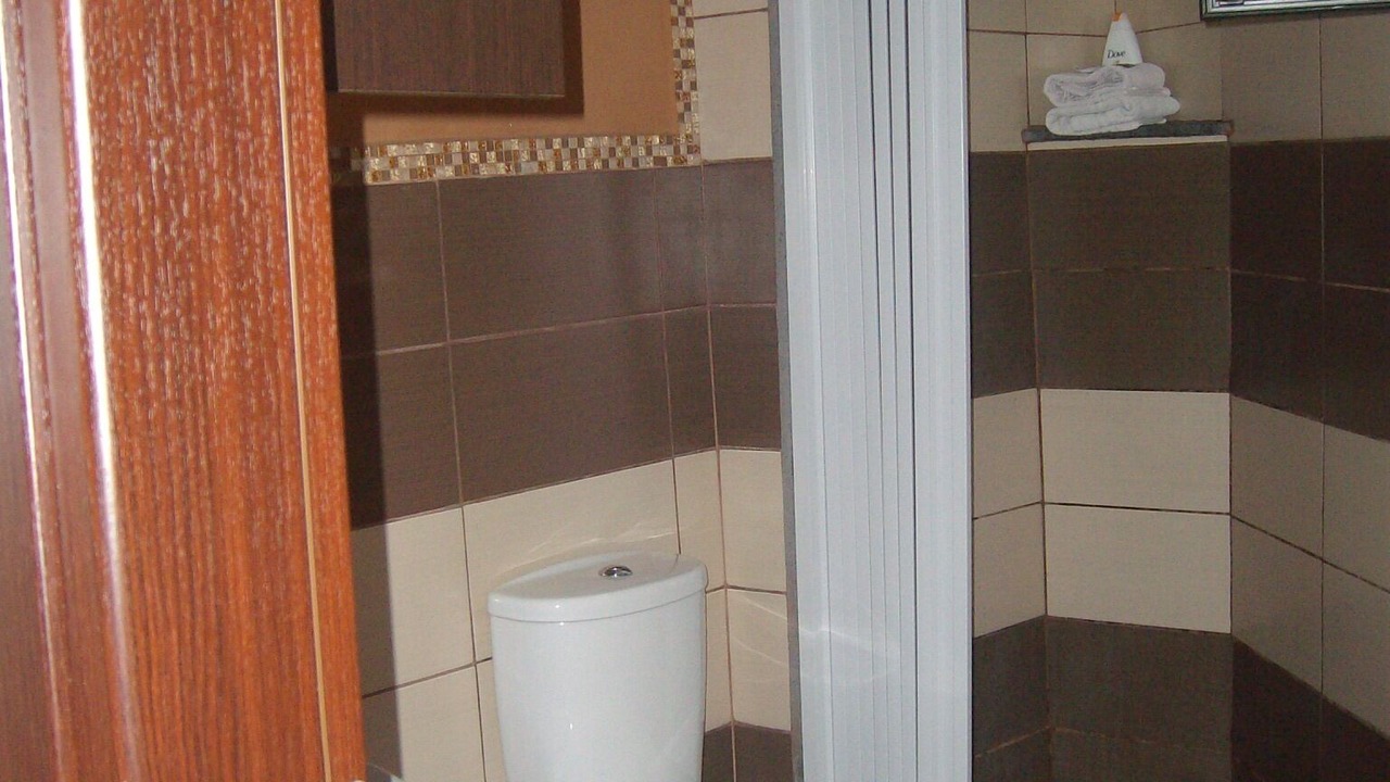 Photo of Bathroom in Archi