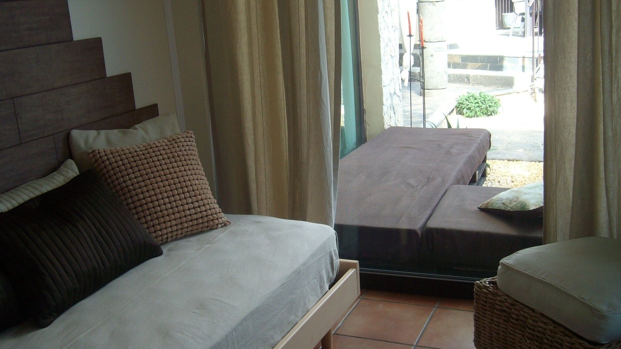 Photo of Bedroom in Archi