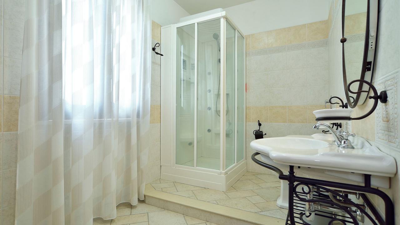 Photo of Bathroom in Ispica