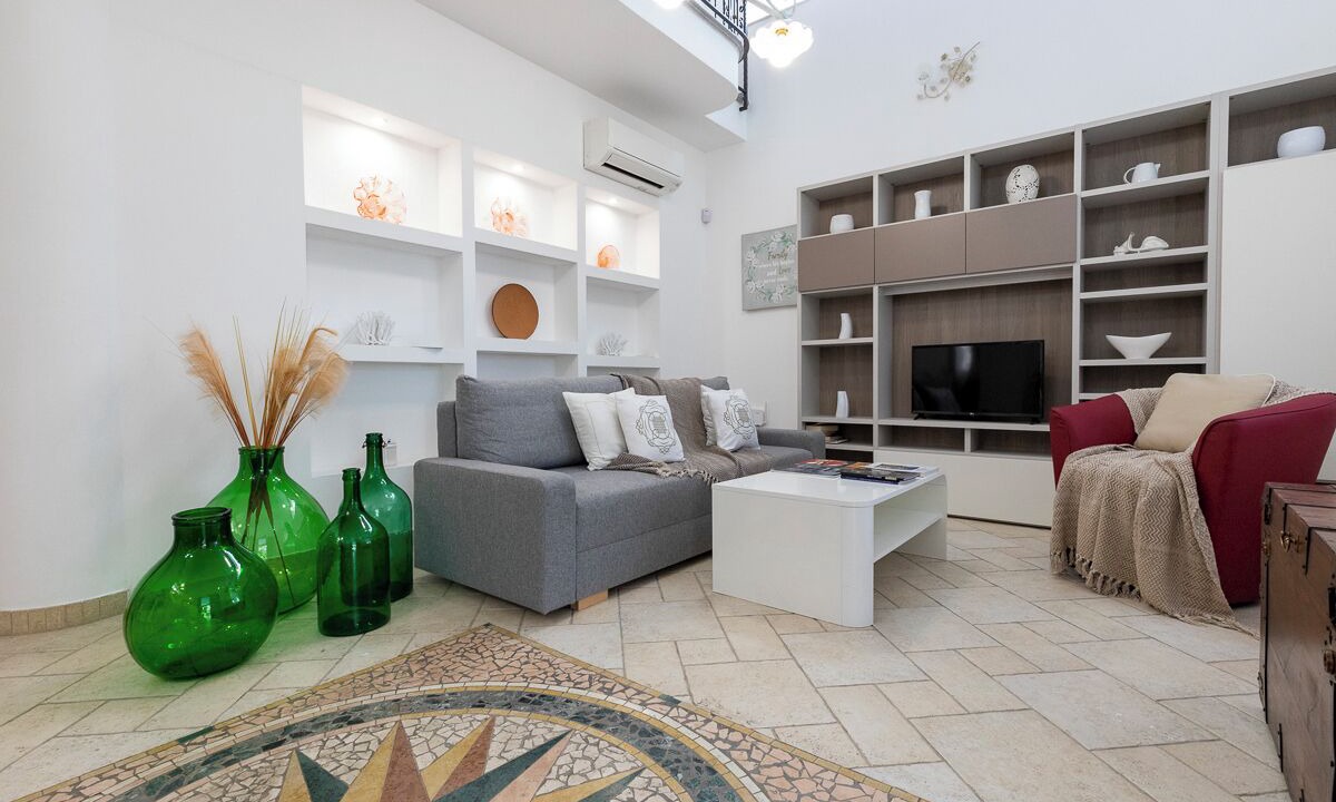 Photo of Livingroom in Ispica