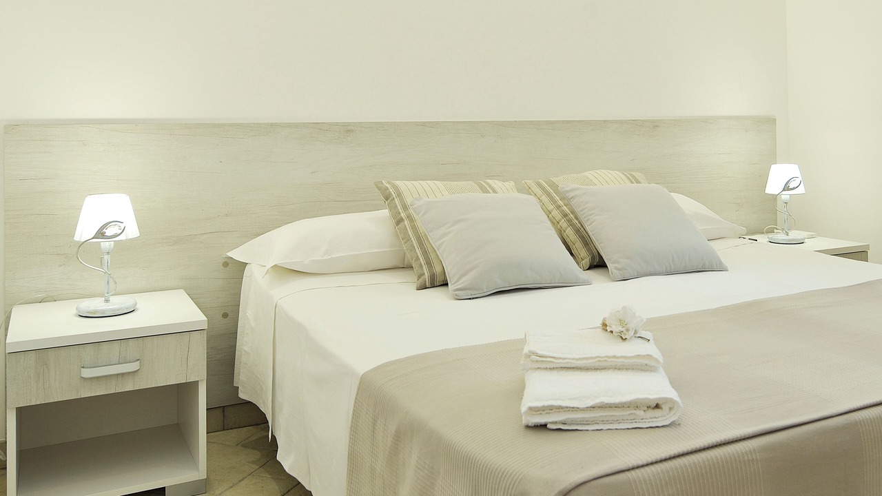 Photo of Bedroom in Ispica