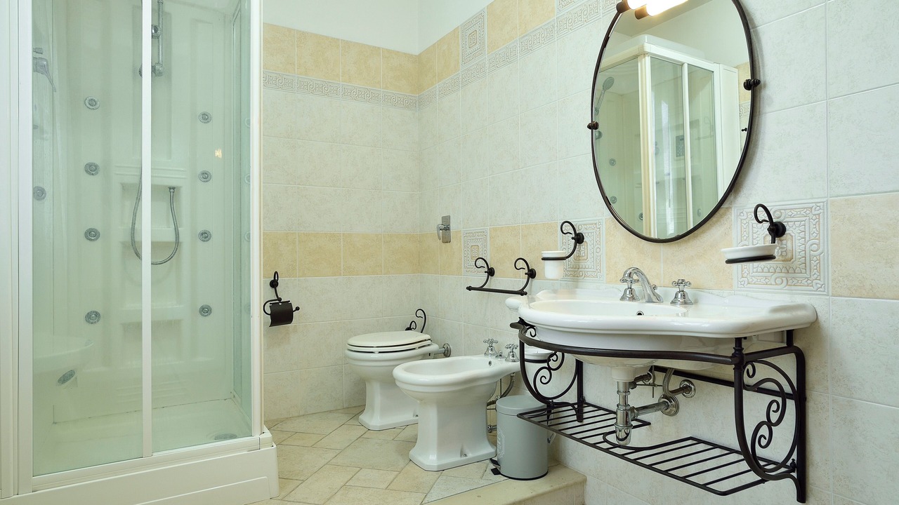 Photo of Bathroom in Ispica