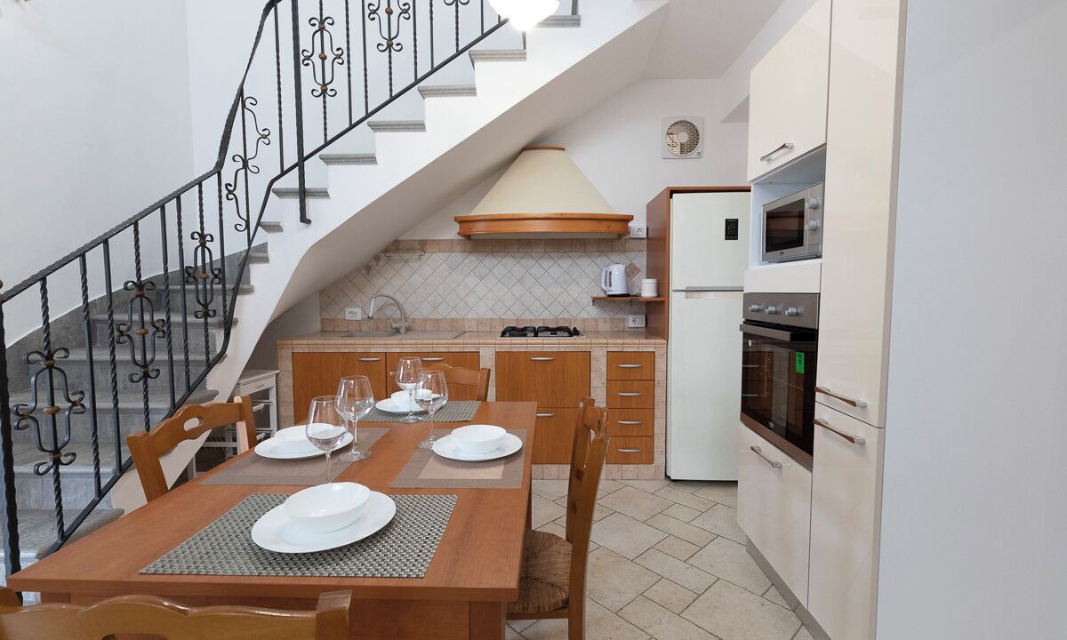 Photo of Kitchen in Ispica