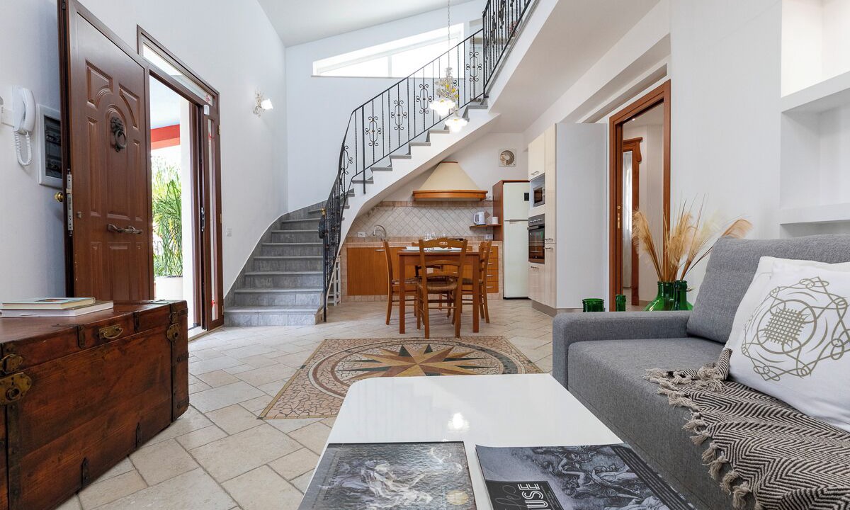 Photo of Livingroom in Ispica
