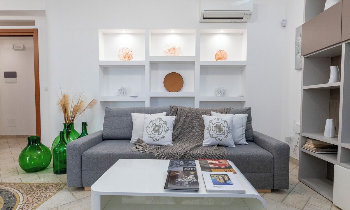Photo of Livingroom in Ispica