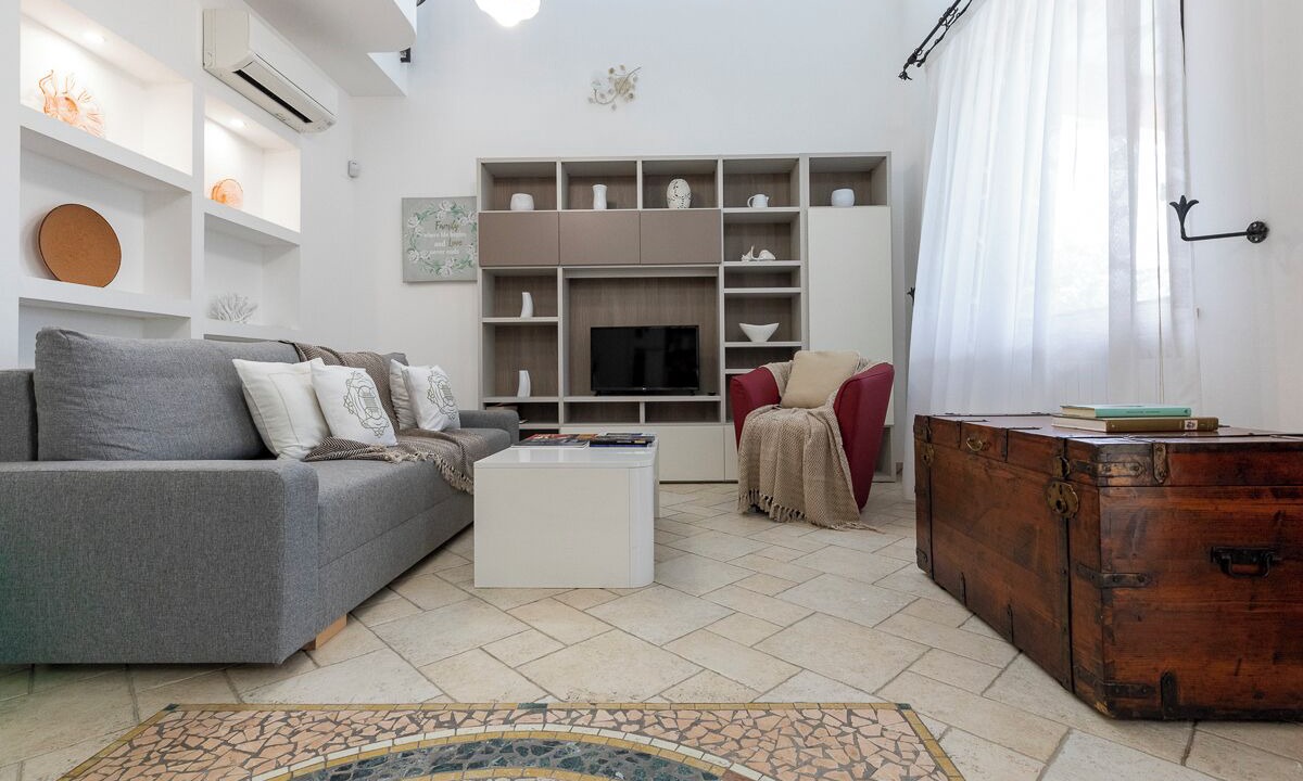 Photo of Livingroom in Ispica