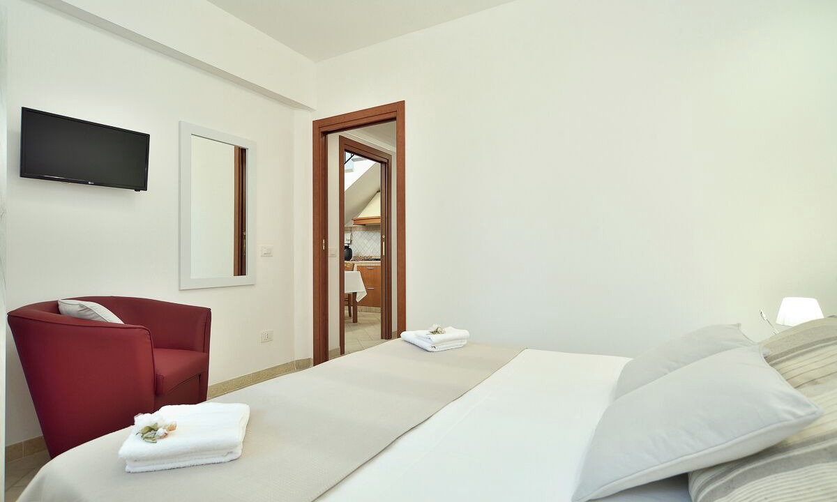 Photo of Bedroom in Ispica