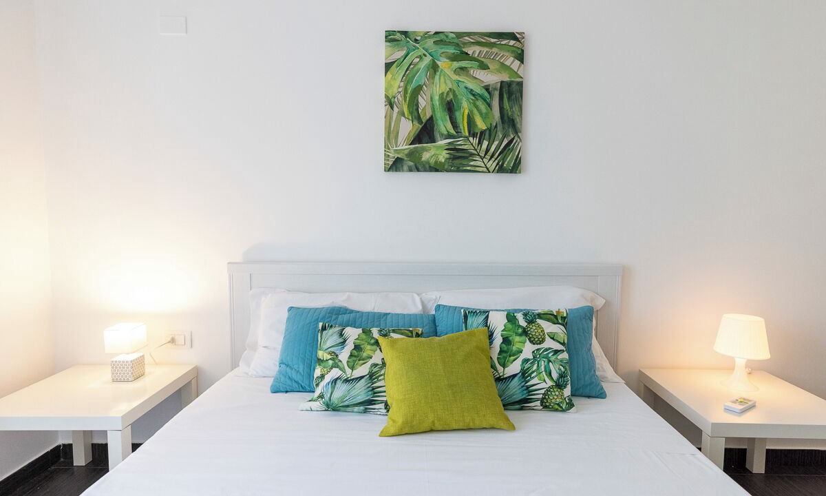 Photo of Bedroom in Pozzallo