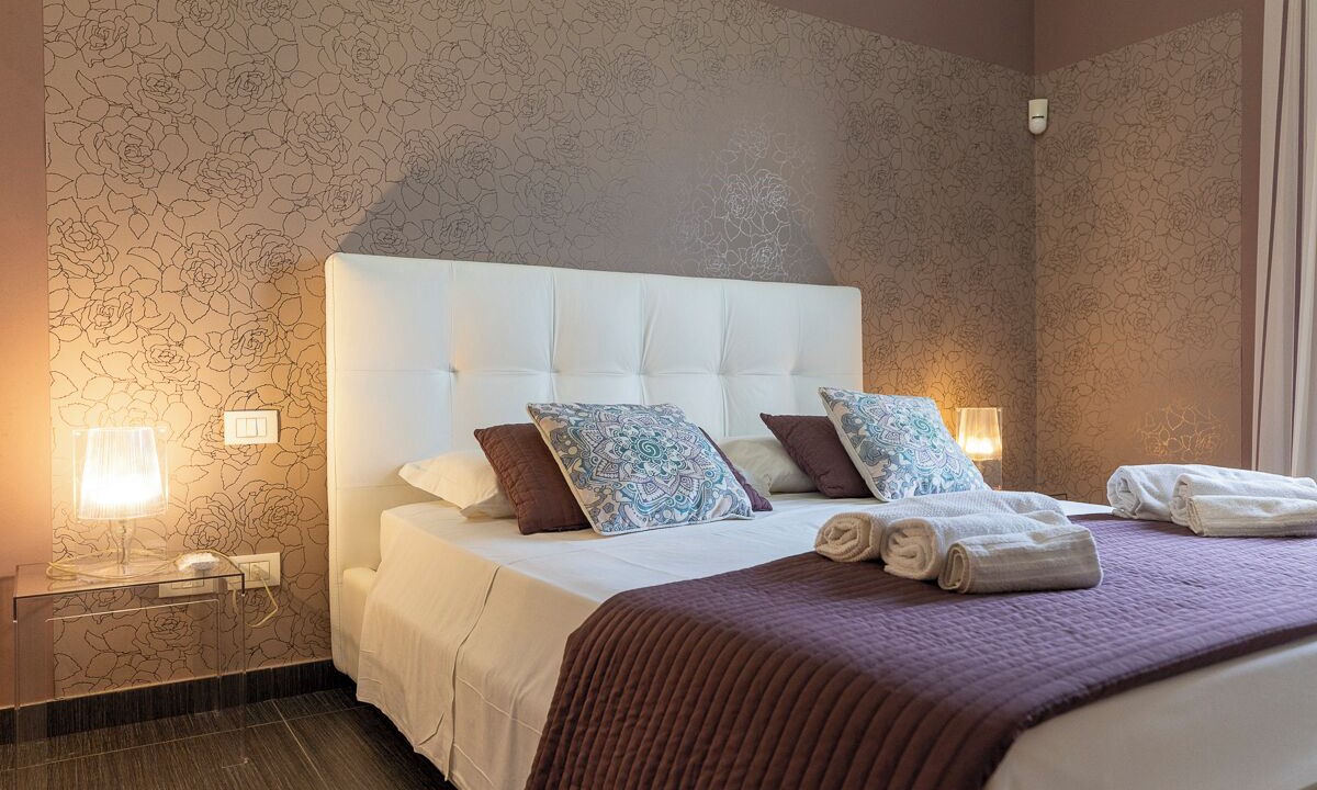 Photo of Bedroom in Pozzallo