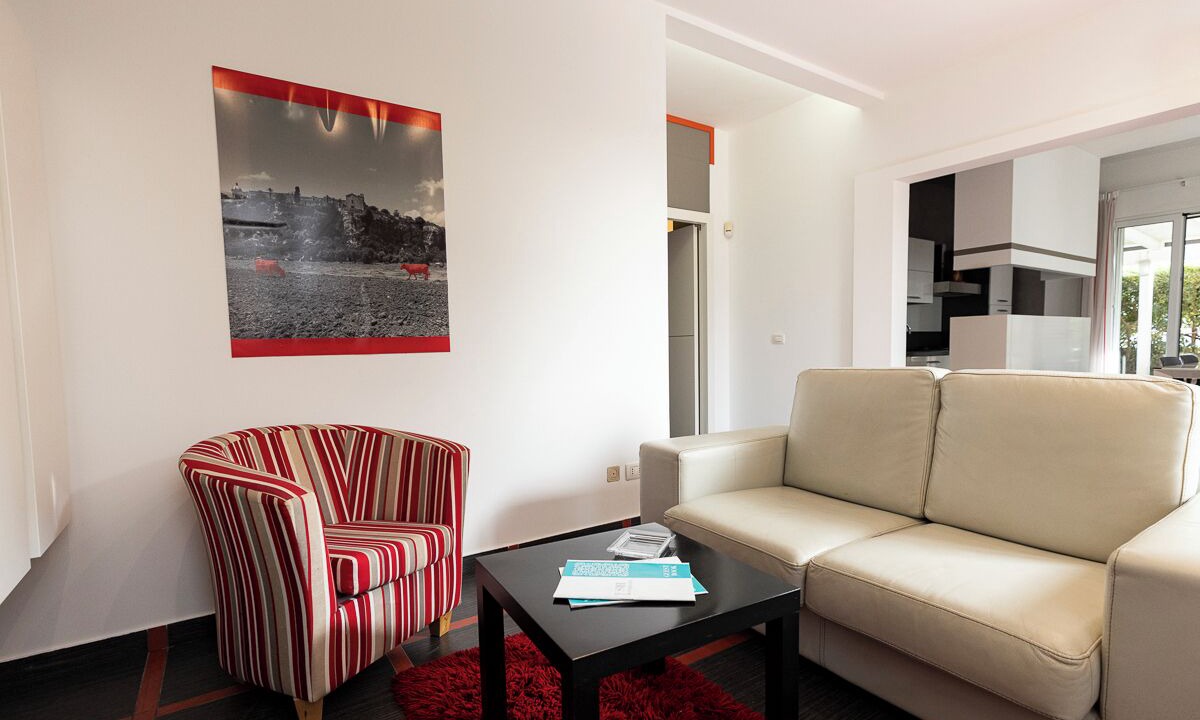Photo of Livingroom in Pozzallo