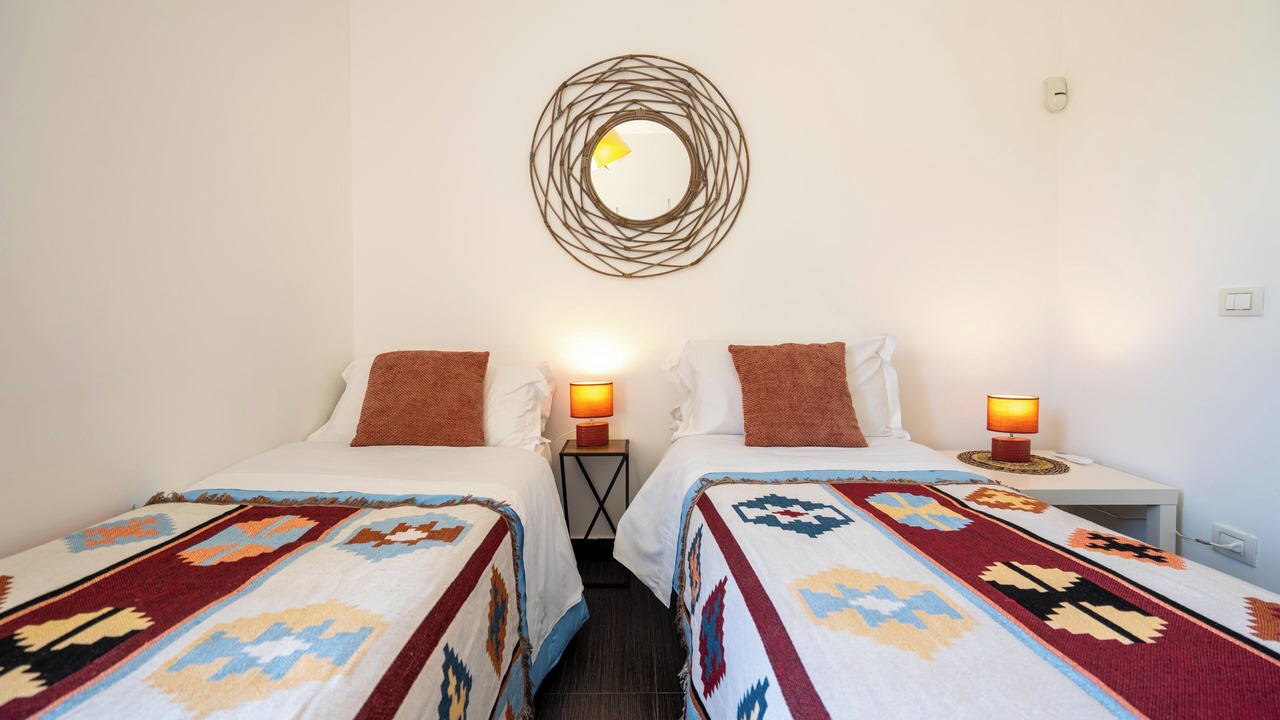 Photo of Bedroom in Pozzallo
