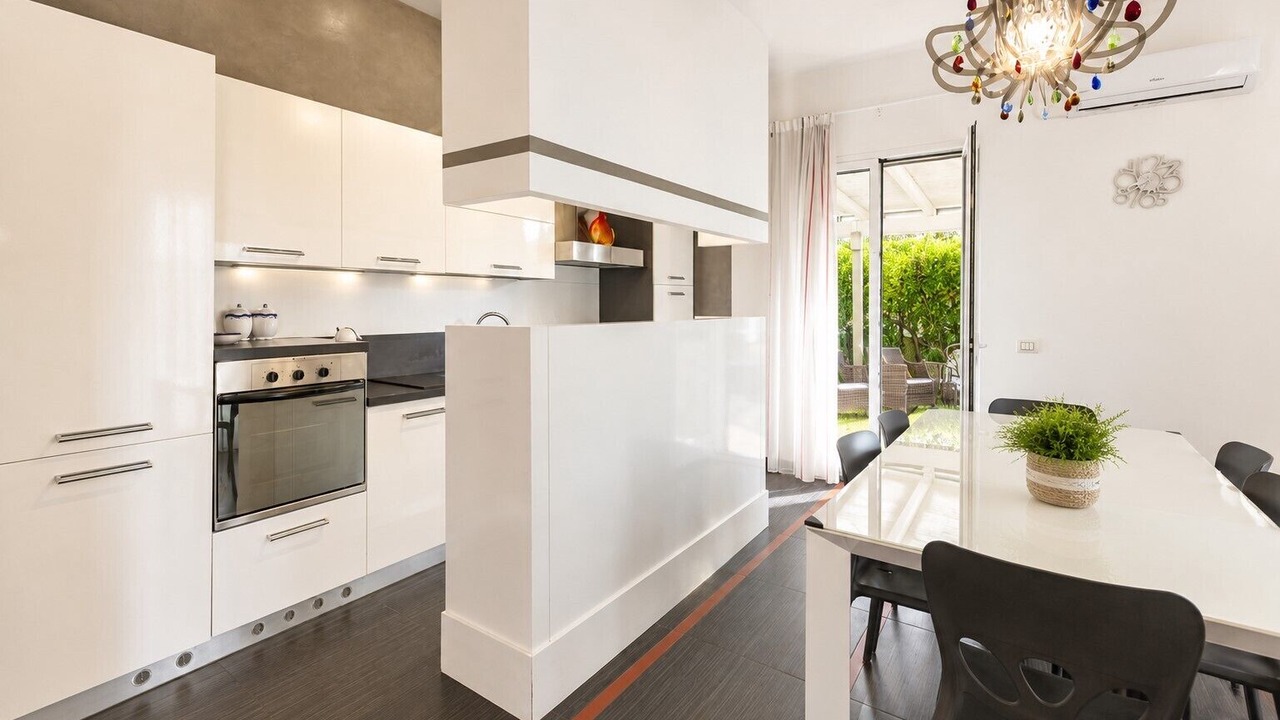 Photo of Kitchen in Pozzallo