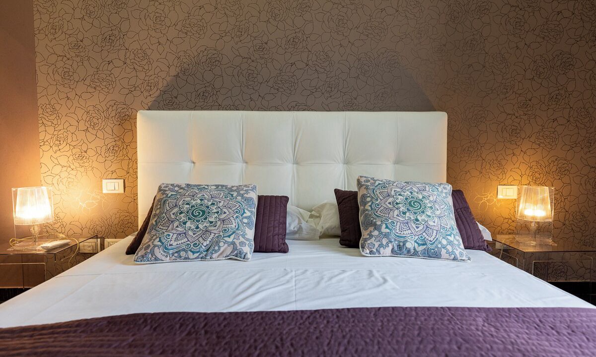Photo of Bedroom in Pozzallo