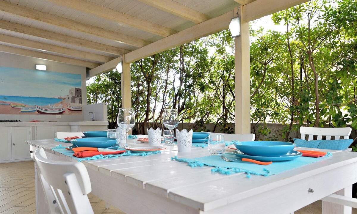 Photo of Outdoor in Pozzallo