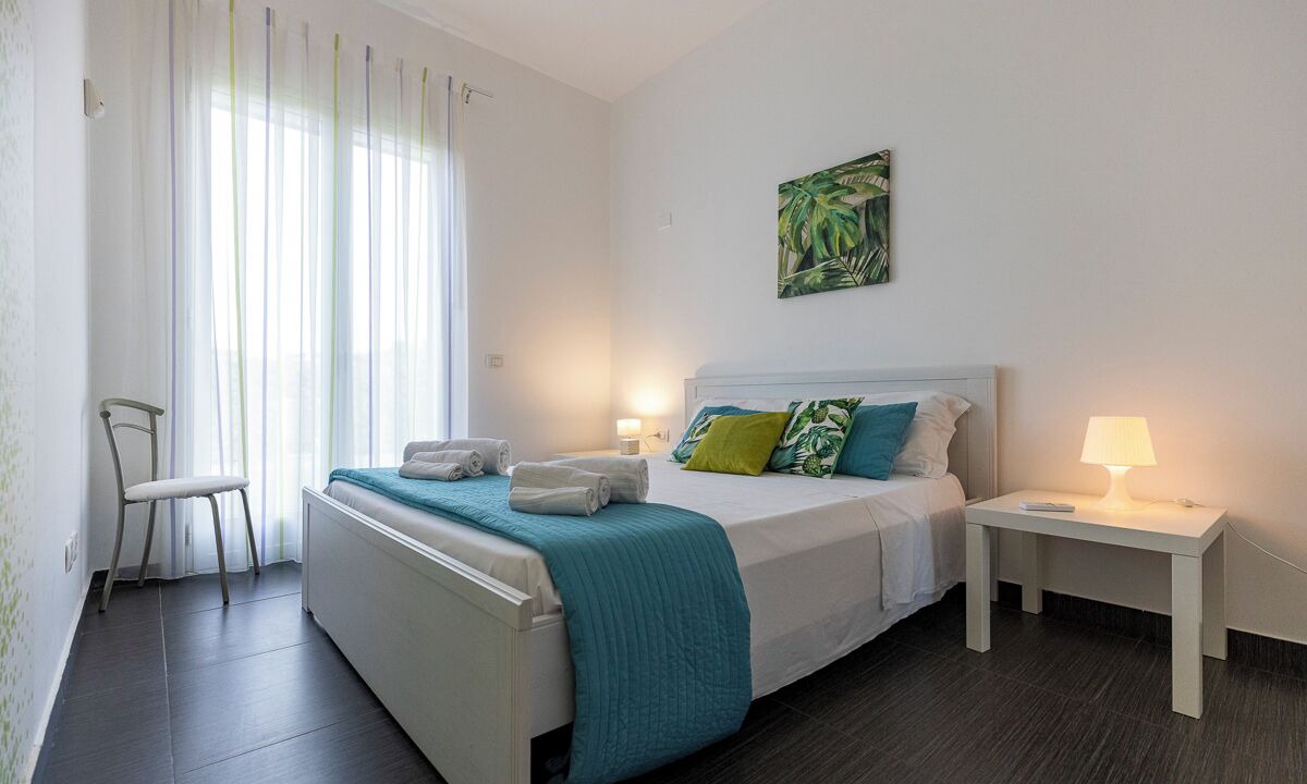 Photo of Bedroom in Pozzallo