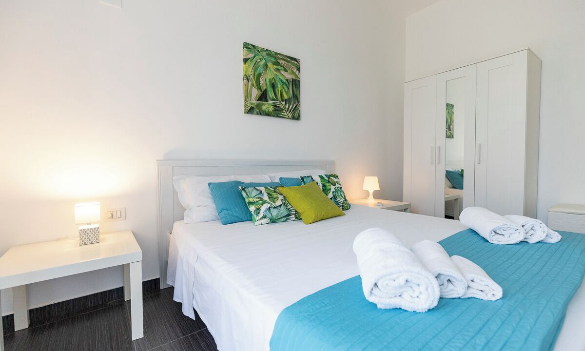 Photo of Bedroom in Pozzallo
