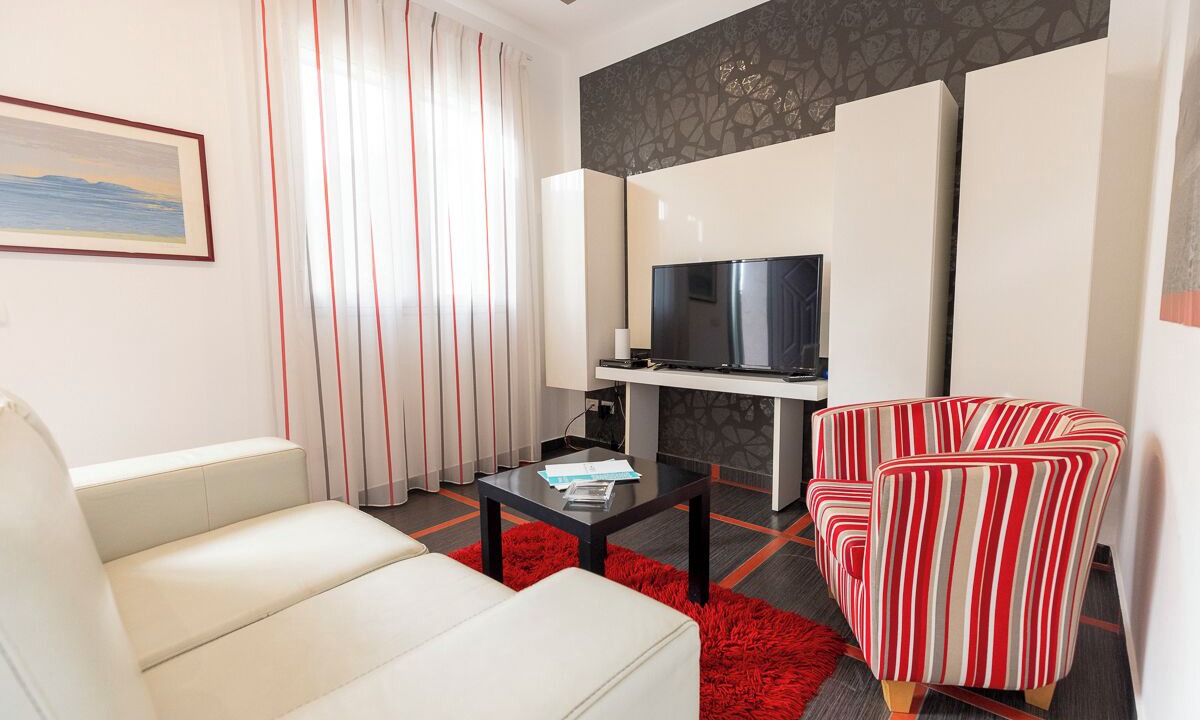 Photo of Livingroom in Pozzallo
