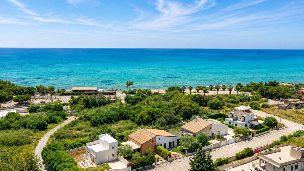 Photo of Outdoor in Pozzallo