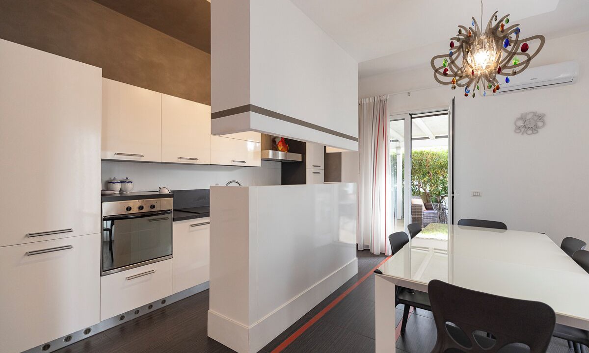 Photo of Kitchen in Pozzallo