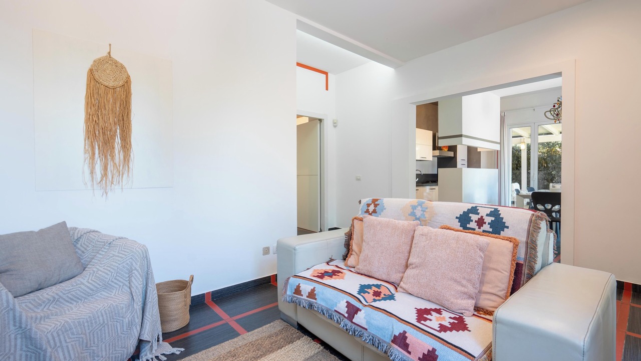 Photo of Livingroom in Pozzallo