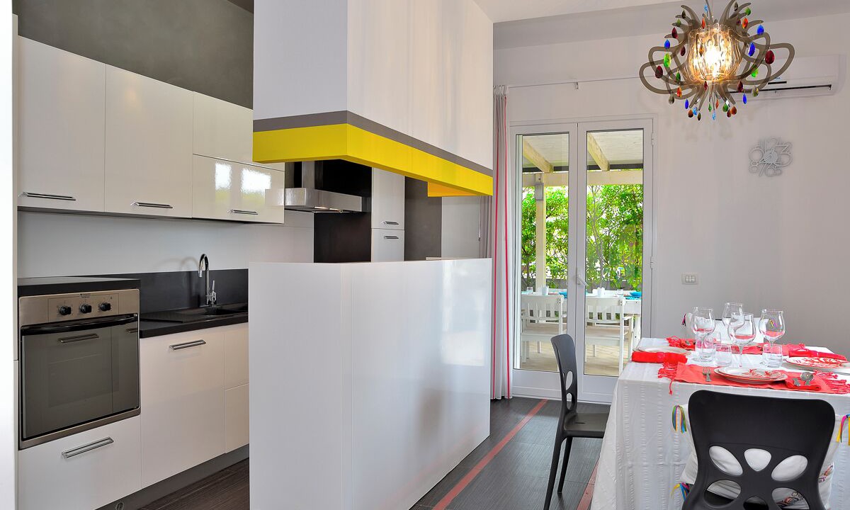 Photo of Kitchen in Pozzallo