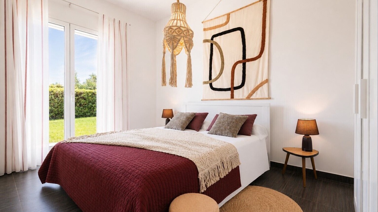Photo of Bedroom in Pozzallo