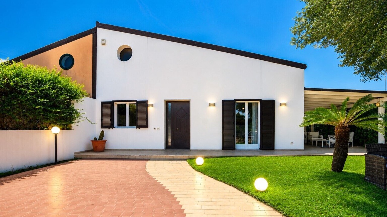 Photo of Outdoor in Pozzallo