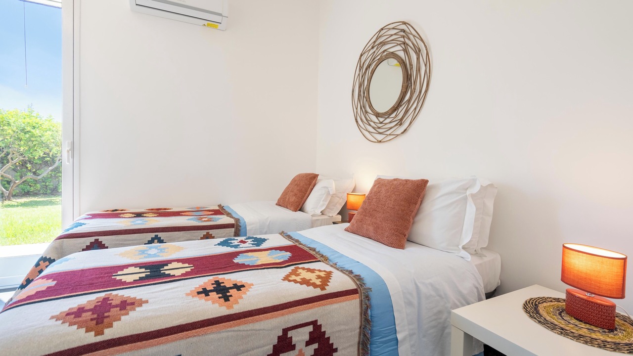 Photo of Bedroom in Pozzallo