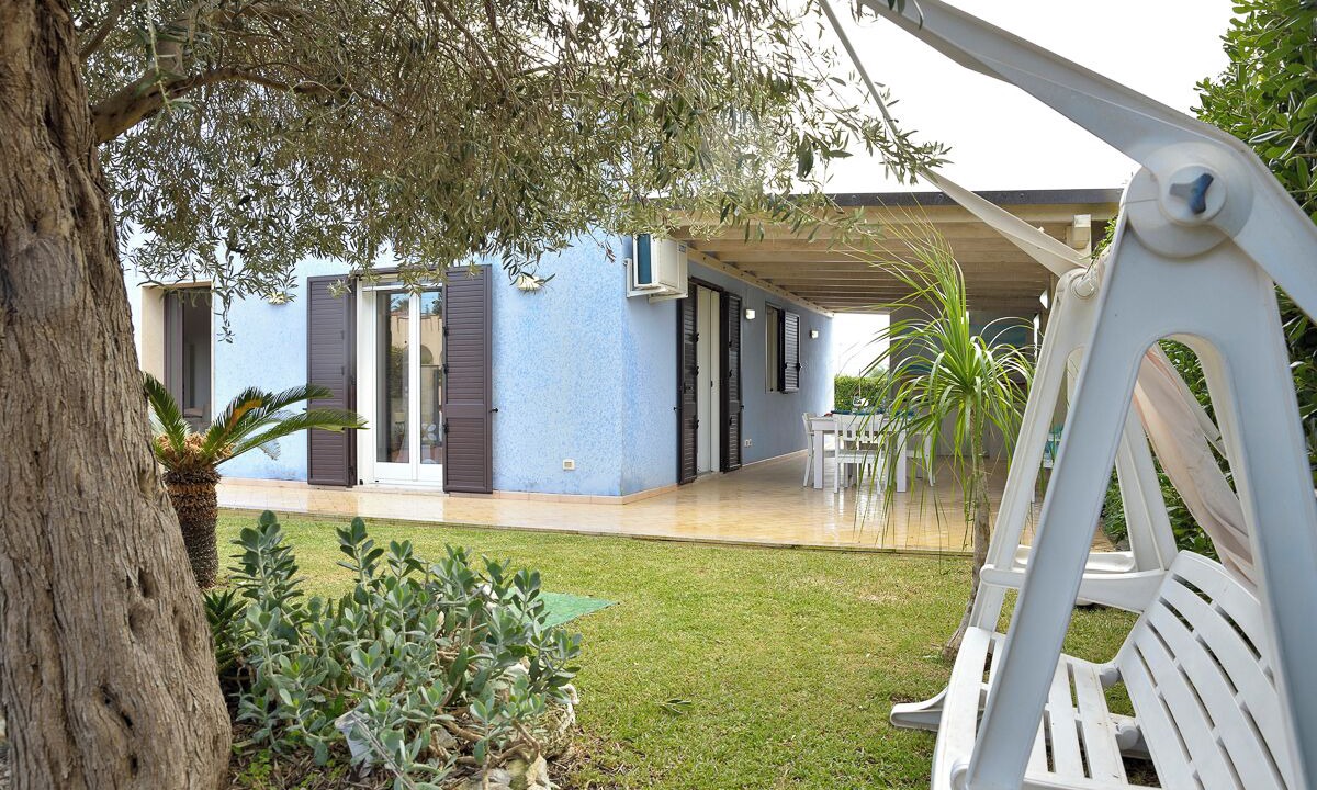 Photo of Patio Balcony in Pozzallo