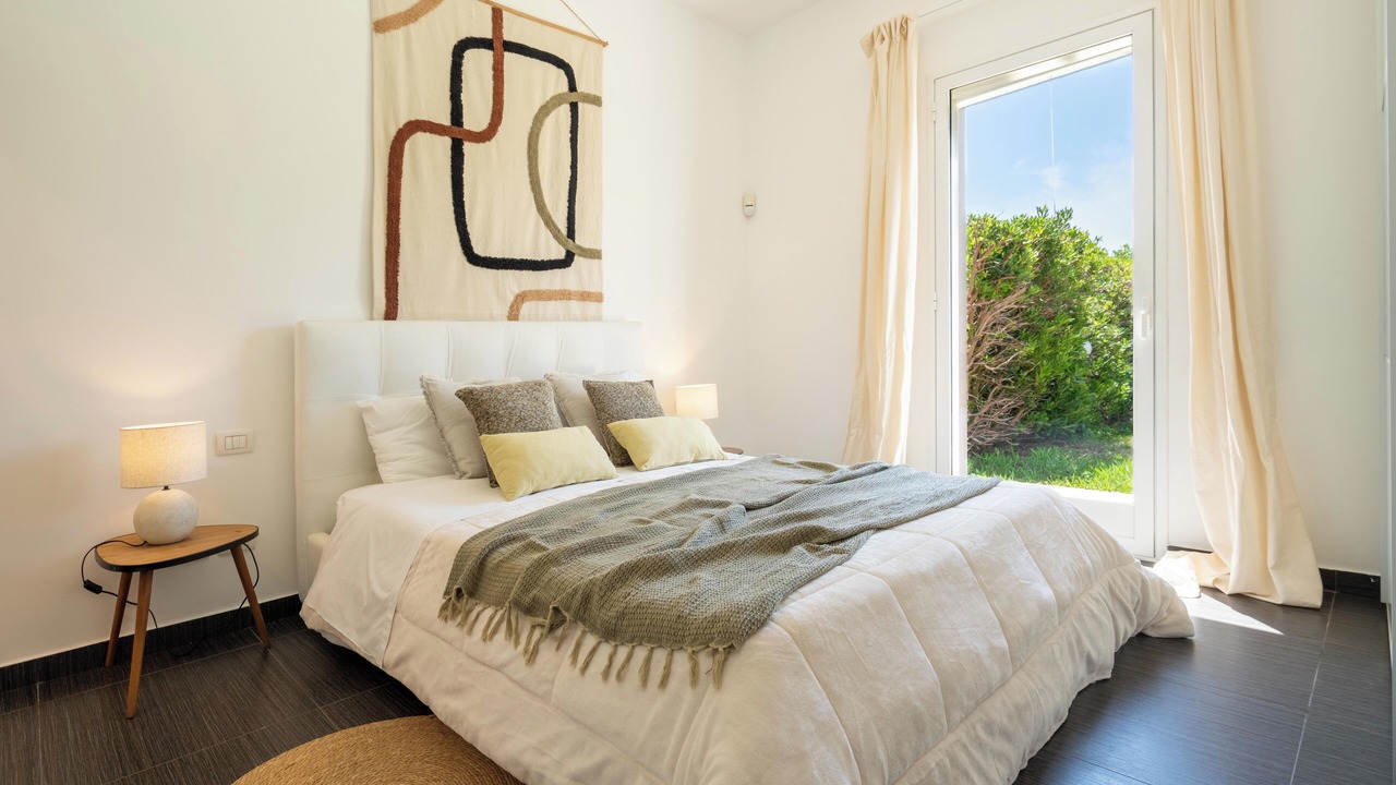 Photo of Bedroom in Pozzallo