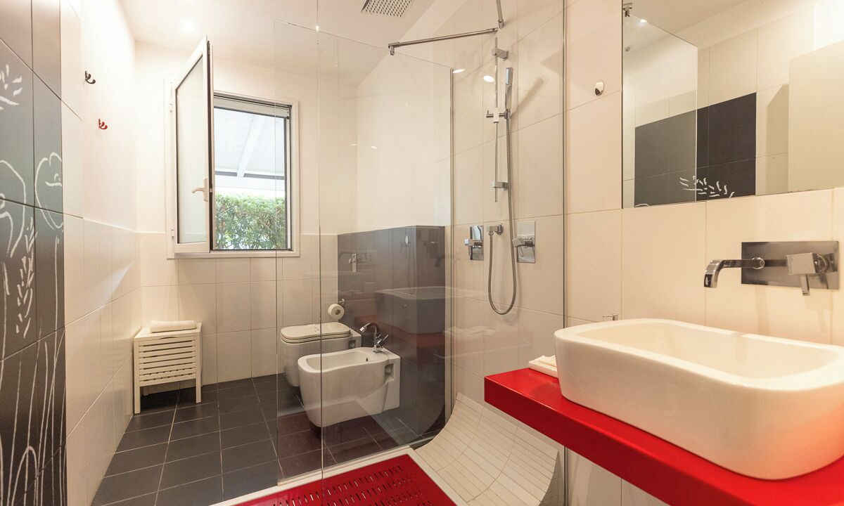 Photo of Bathroom in Pozzallo