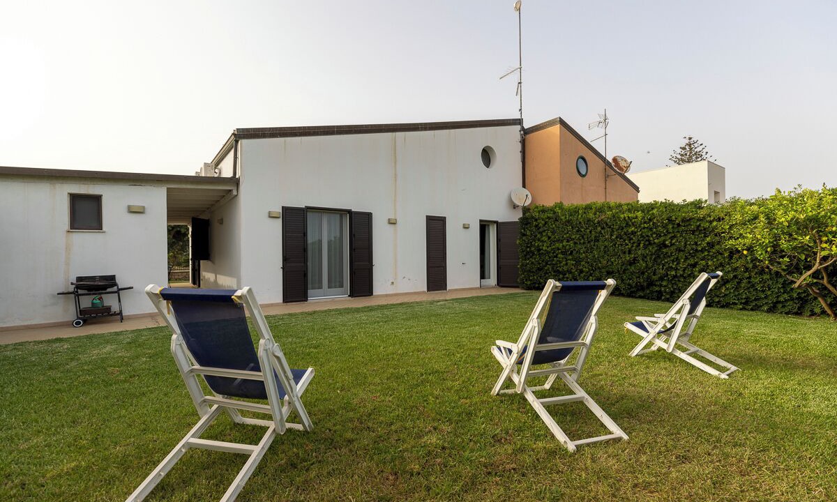 Photo of Outdoor in Pozzallo