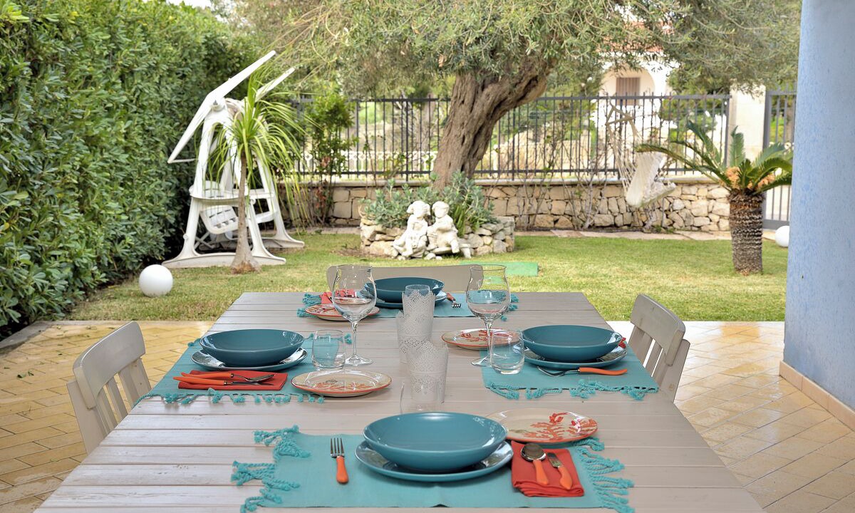 Photo of Outdoor in Pozzallo