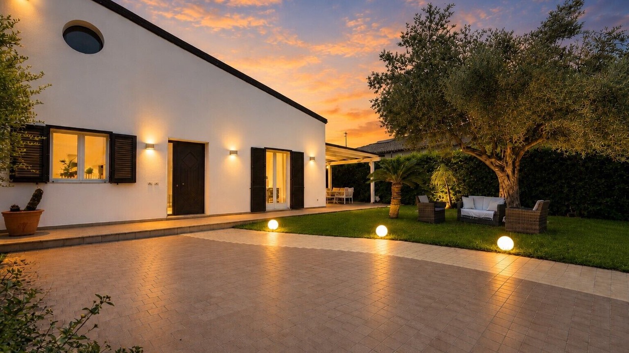 Photo of Patio Balcony in Pozzallo