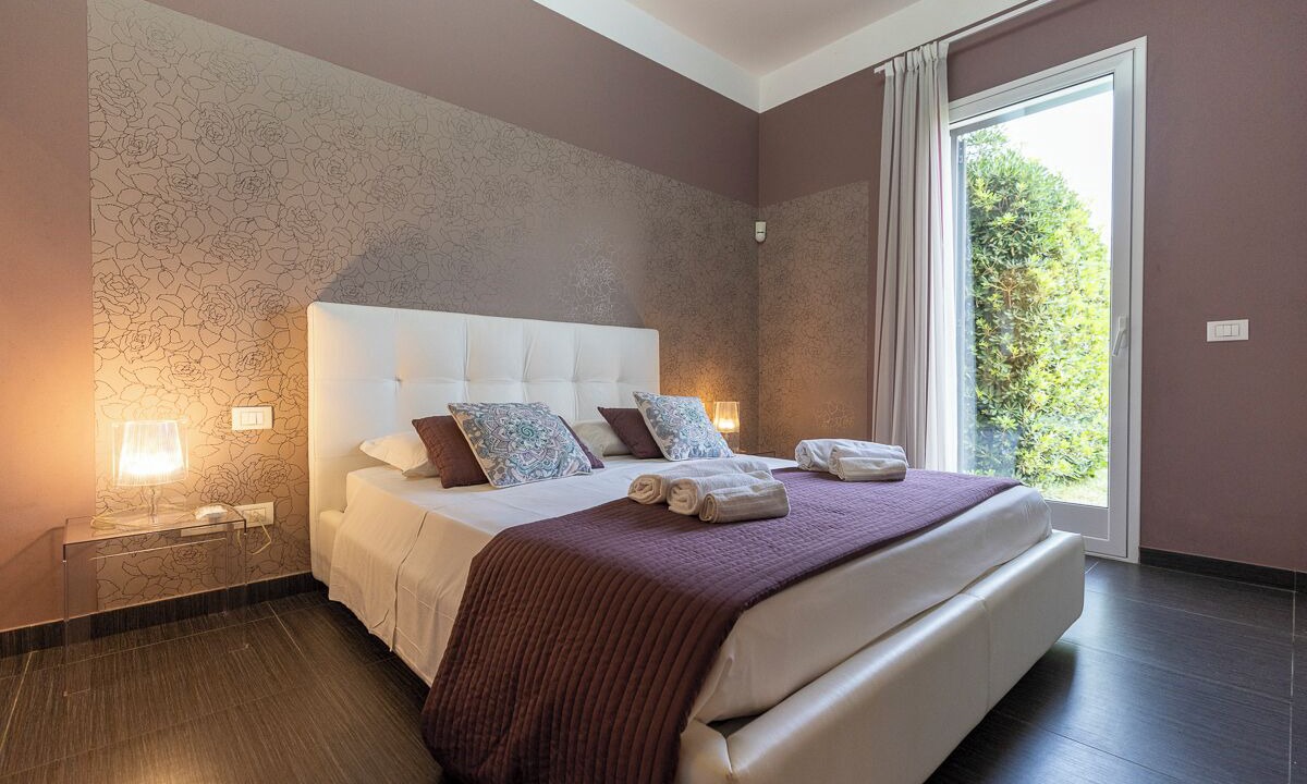 Photo of Bedroom in Pozzallo