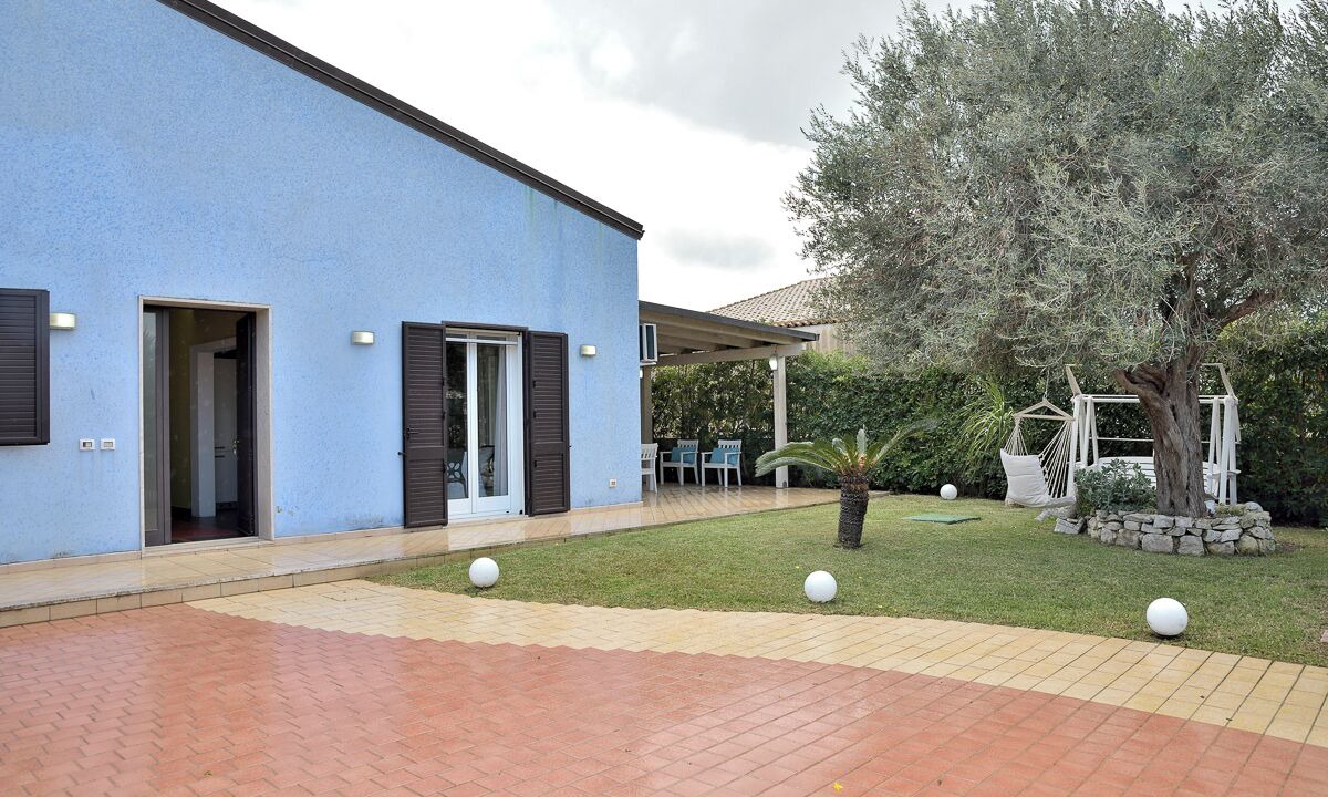 Photo of Patio Balcony in Pozzallo