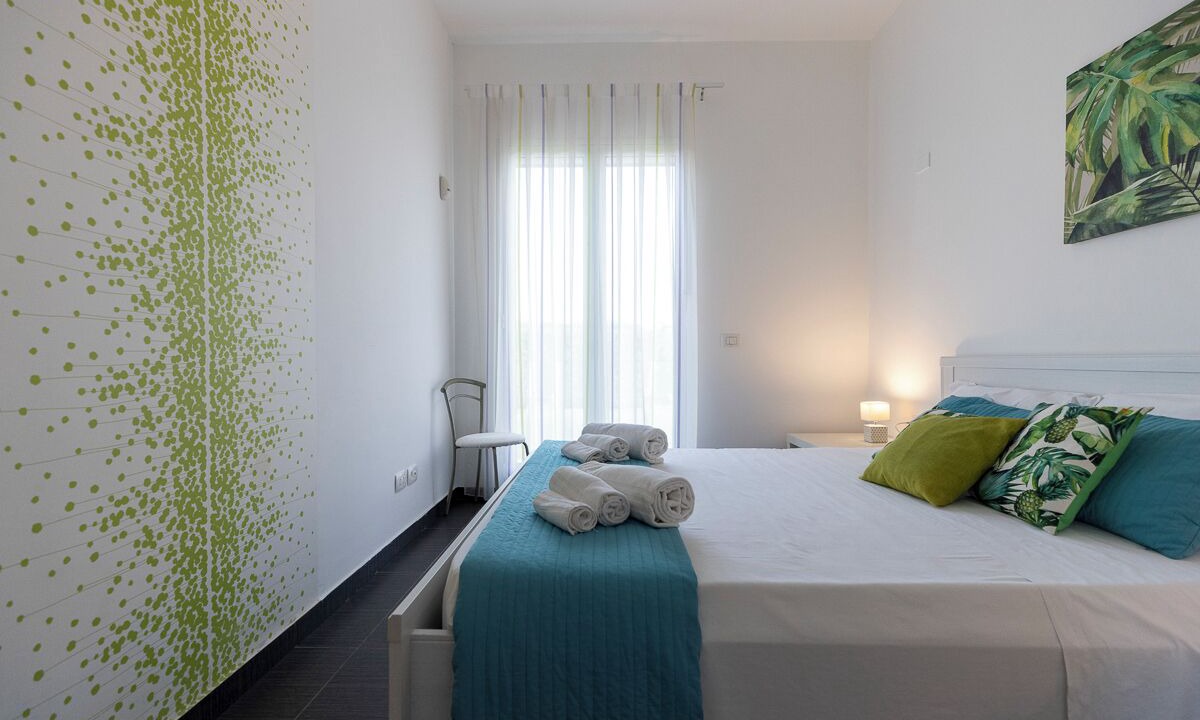 Photo of Bedroom in Pozzallo