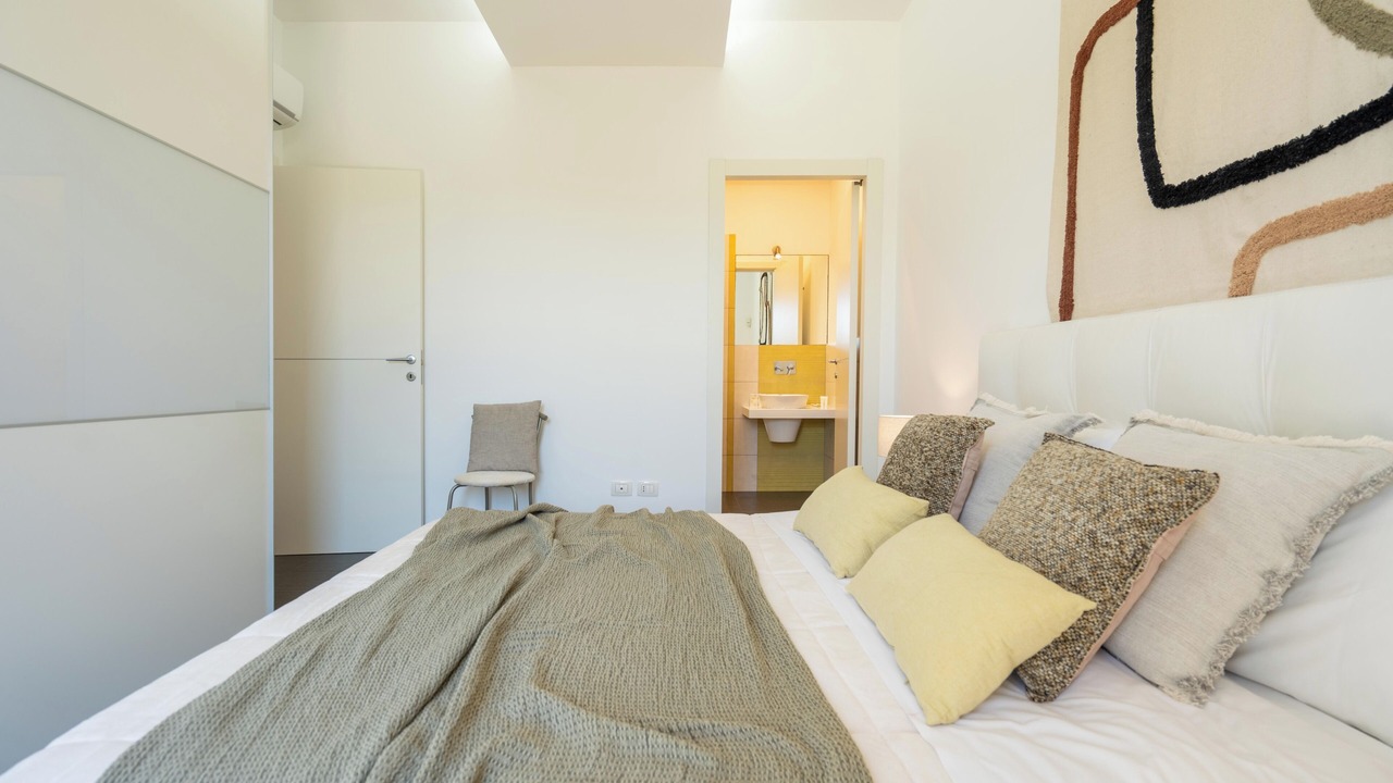 Photo of Bedroom in Pozzallo