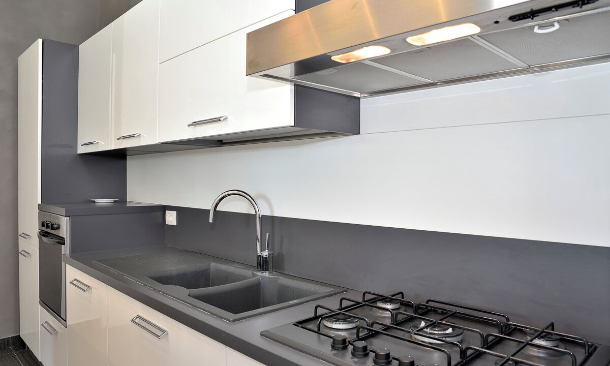 Photo of Kitchen in Pozzallo